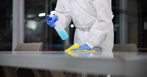 Licensed Biohazard service in Memphis, FL - Trauma Clean Pros